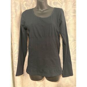 NEW WITH TAGS Yummie by Heather Thomson 1X-2X Slimming Long Sleeve seamlessly sh